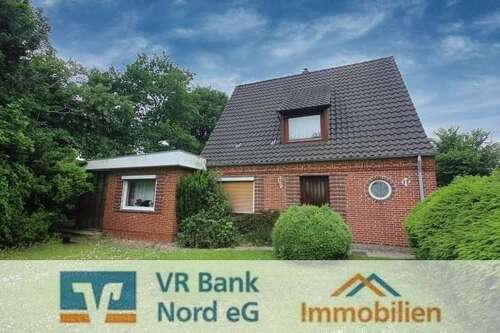 Foto - Haus zum Kaufen in Süderlügum 165.000,00 € 119.16 m²