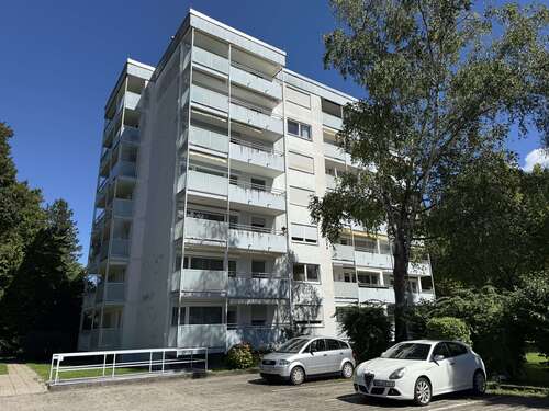 Foto - Wohnung zum Kaufen in Bad Reichenhall 285.000,00 € 82.18 m²