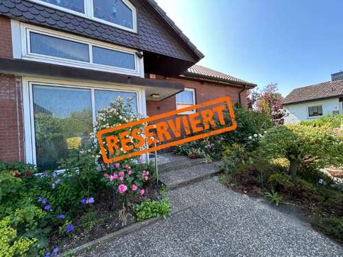 Foto - Haus zum Kaufen in Nienburg (Weser) 238.000,00 € 118.06 m²