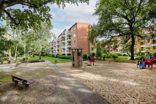 Foto - Wohnung zum Kaufen in Berlin 295.000,00 € 69 m²