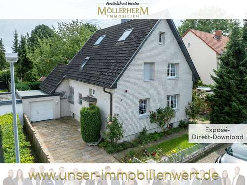 Foto - Haus zum Kaufen in Laatzen Rethen 430.000,00 € 119 m²