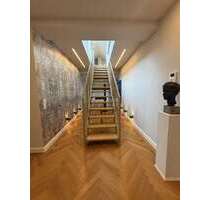 Wohnung zum Mieten in Wiesbaden 4.150,00 € 181 m²