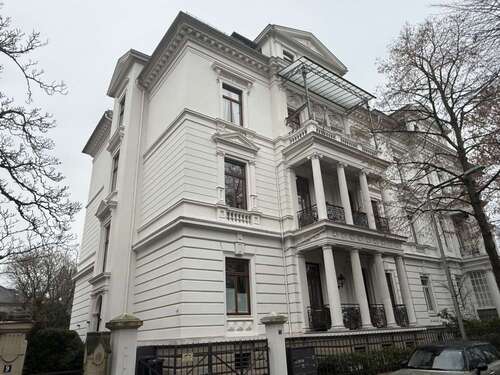 Foto - Wohnung zum Mieten in Wiesbaden 4.150,00 € 181 m²