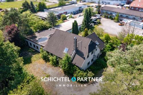 Foto - Haus zum Kaufen in Schwanewede 299.000,00 € 127 m²