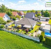 Haus zum Kaufen in Wanzleben Blumenberg 279.000,00 € 110.72 m² - Wanzleben / Blumenberg