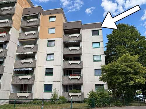 Foto - Wohnung zum Kaufen in Herford 159.000,00 € 91 m²