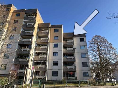 Foto - Wohnung zum Kaufen in Herford 159.000,00 € 91 m²