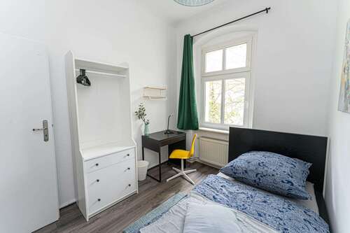 Foto - WG-Zimmer in Berlin 590,00 € 9 m²