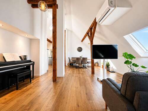 Foto - Wohnung zum Mieten in Wuppertal 370,00 € 12 m²