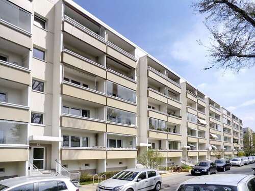Foto - Wohnung zum Mieten in Berlin 1.123,05 € 63.53 m²
