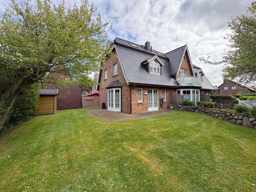 Foto - Haus zum Kaufen in Westerland 1.275.000,00 € 93 m²