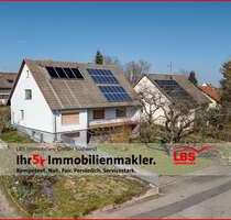 Haus zum Kaufen in Mühlingen 330.000,00 € 111.35 m²