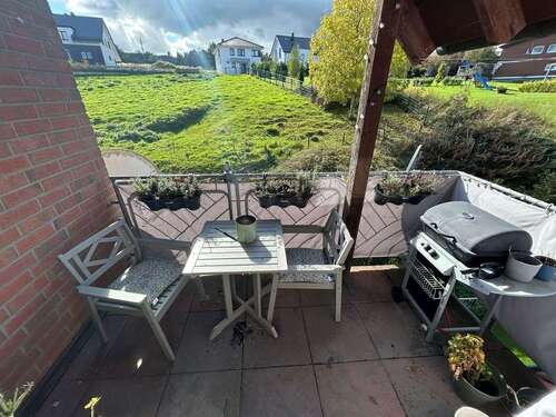 Foto - Wohnung zum Mieten in Paderborn 688,00 € 86 m²