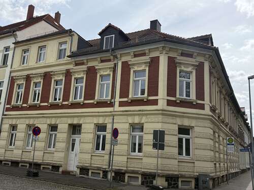 Foto - Wohnung zum Kaufen in Wurzen 81.000,00 € 81 m²