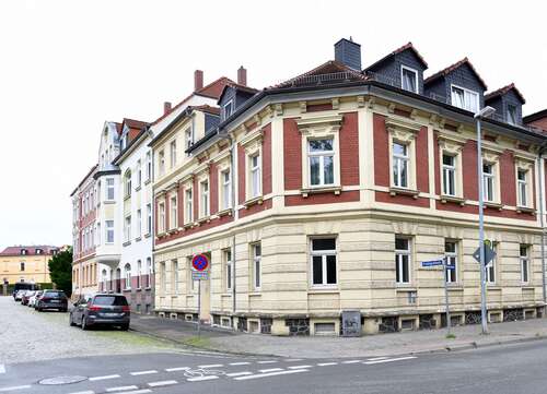 Foto - Wohnung zum Kaufen in Wurzen 81.000,00 € 81 m²