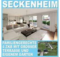 Wohnung zum Mieten in Mannheim 1.550,00 € 102 m²