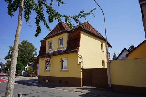 Foto - Haus zum Kaufen in Griesheim 365.000,00 € 105 m²