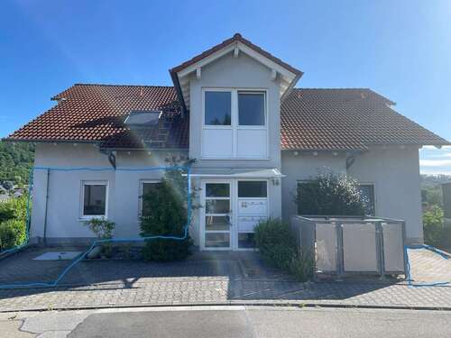 Foto - Wohnung zum Kaufen in Heppenheim Kirschhausen 319.000,00 € 81.8 m²