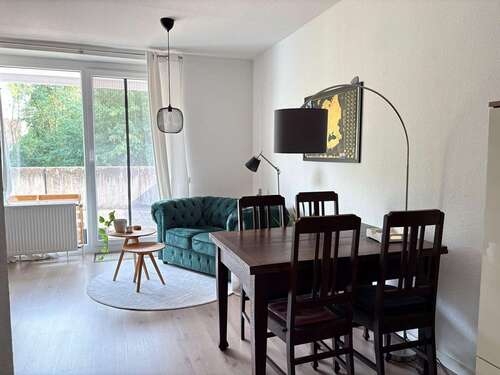 Foto - Wohnung zum Mieten in Bad Oeynhausen 500,00 € 46.5 m²