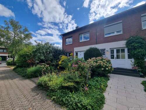 Foto - Haus zum Kaufen in Krefeld 339.000,00 € 105 m²