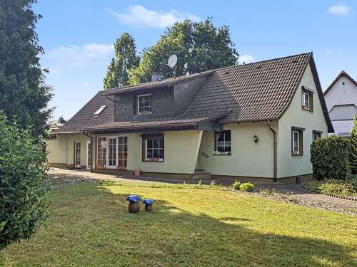 Foto - Haus zum Kaufen in Obhausen 238.000,00 € 165 m²