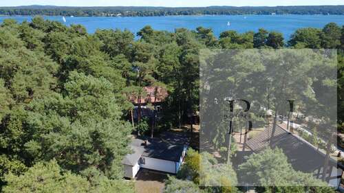 Foto - Haus zum Kaufen in Bad Saarow 370.000,00 € 94 m²