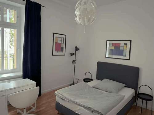 Foto - WG-Zimmer in Berlin 999,00 € 15 m²