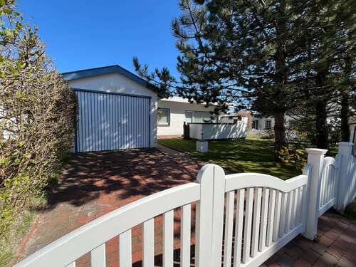 Foto - Haus zum Kaufen in Sankt Peter-Ording 595.000,00 € 80 m²