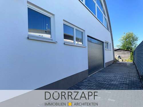 Foto - Spezialgewerbe in Bellheim 1.908,00 € 195 m²