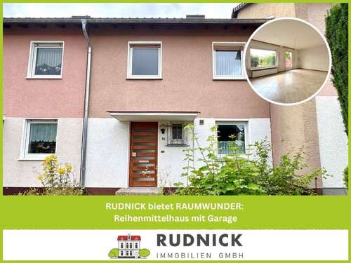 Foto - Haus zum Kaufen in Wunstorf 270.000,00 € 85 m²