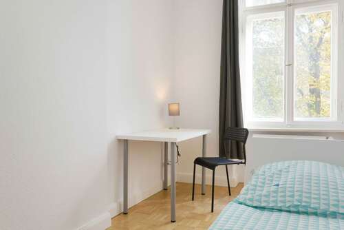 Foto - WG-Zimmer in Berlin 640,00 € 10 m²