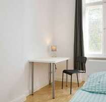 WG-Zimmer in Berlin 640,00 € 10 m²