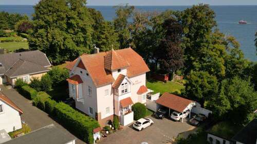 Foto - Haus zum Kaufen in Sassnitz 860.000,00 € 303.59 m²