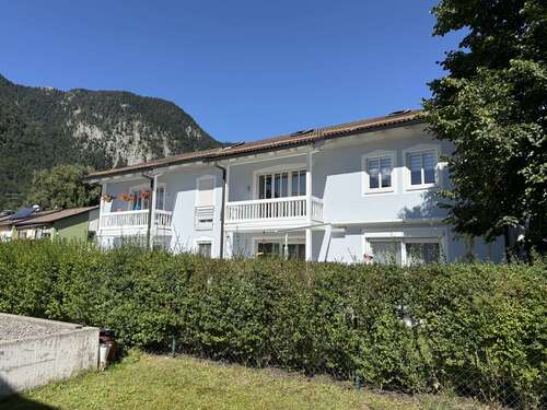 Foto - Wohnung zum Kaufen in Bad Reichenhall 395.000,00 € 93 m²