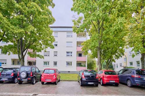 Foto - Wohnung zum Kaufen in Limburgerhof 184.500,00 € 76 m²
