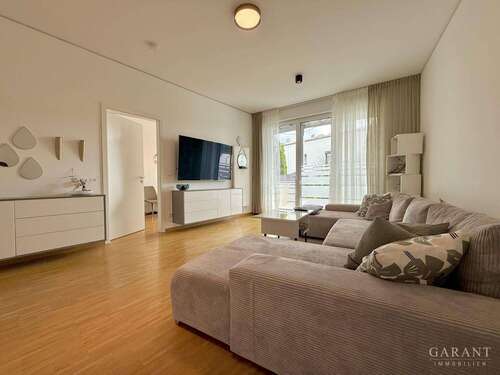 Foto - Wohnung zum Kaufen in Fürstenfeldbruck 660.000,00 € 99 m²