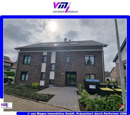 Foto - Wohnung zum Mieten in Moers 865,00 € 69.49 m²