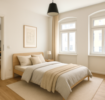 Wohnung zum Mieten in Berlin 1.320,00 € 54 m²