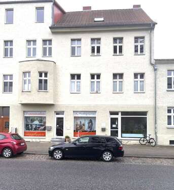 Foto - Büro in Werder (Havel) 470,00 € 43 m²