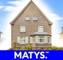 Haus zum Kaufen in Gelsenkirchen Buer 549.000,00 € 273 m² - Gelsenkirchen / Buer