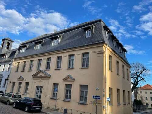 Foto - Wohnung zum Mieten in Freiberg 990,00 € 104 m²