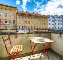 WG-Zimmer in Berlin 580,00 € 10 m²
