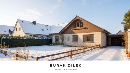 Foto - Haus zum Kaufen in Achim 399.000,00 € 165.36 m²