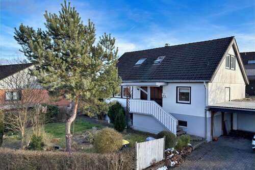 Foto - Haus zum Kaufen in Spenge 289.000,00 € 140 m²