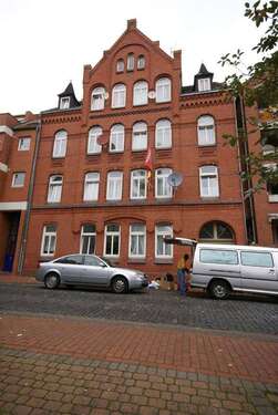 Foto - Wohnung zum Mieten in Hannover 355,00 € 41.66 m²