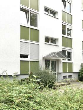Foto - Wohnung zum Mieten in Mannheim 740,00 € 70 m²