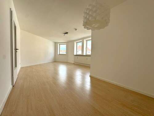Foto - Wohnung zum Kaufen in Augsburg 215.000,00 € 53.95 m²