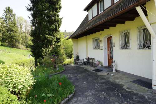 Foto - Haus zum Kaufen in Bad Bellingen 599.000,00 € 283.62 m²