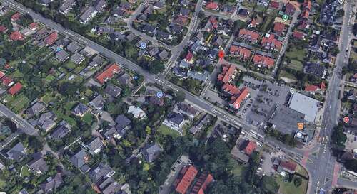 Foto - Grundstück zu verkaufen in Achim 315.000,00 € 904 m²