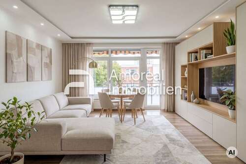 Foto - Wohnung zum Kaufen in Elmshorn 250.000,00 € 81 m²
